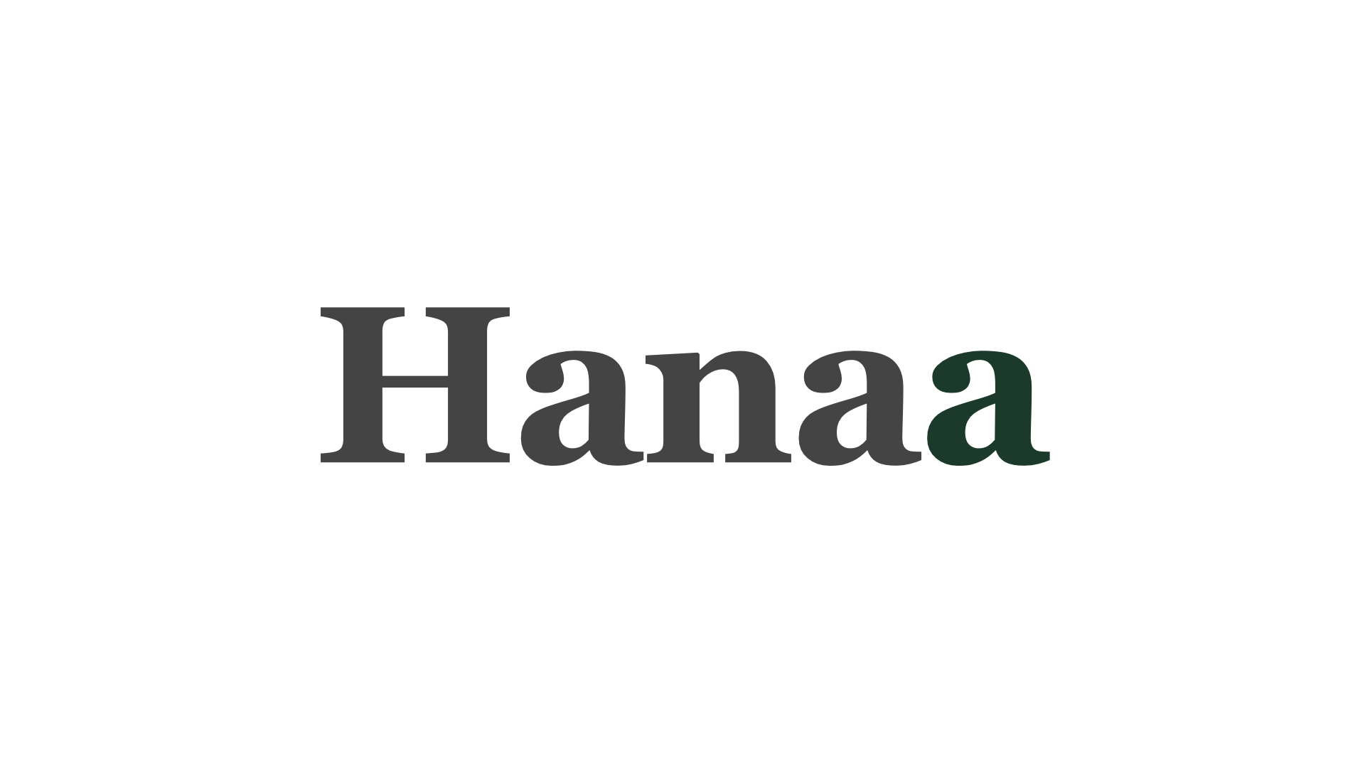 Hanaa-flower